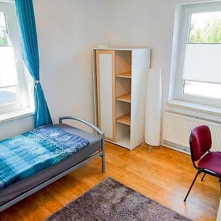 شقة Divino Pension Zorbau Lützen المظهر الخارجي الصورة