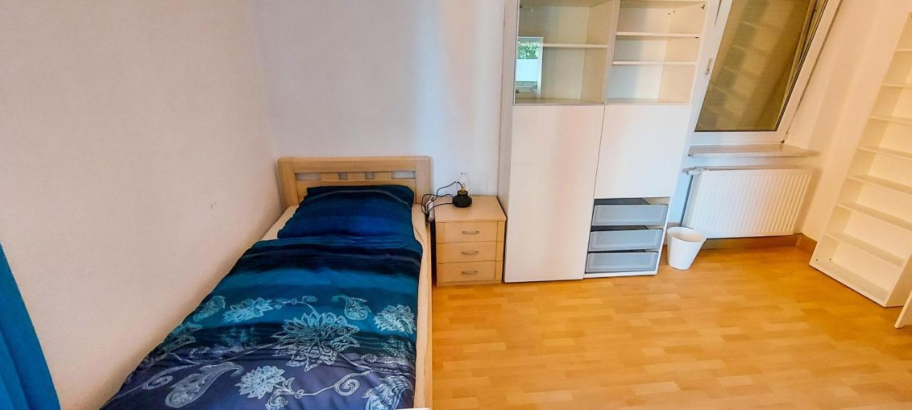 شقة Divino Pension Zorbau Lützen المظهر الخارجي الصورة
